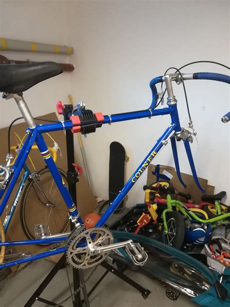 The hour hand is 9 ft (2.7m) long, and the minute hand is 14 ft (4. Gino Milani - ein Virtuose aus Verona | Seite 3 | Rennrad ...