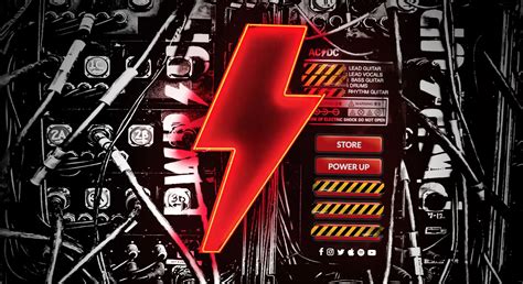 We did not find results for: AC/DC: Ist dies das Veröffentlichungsdatum des neuen ...