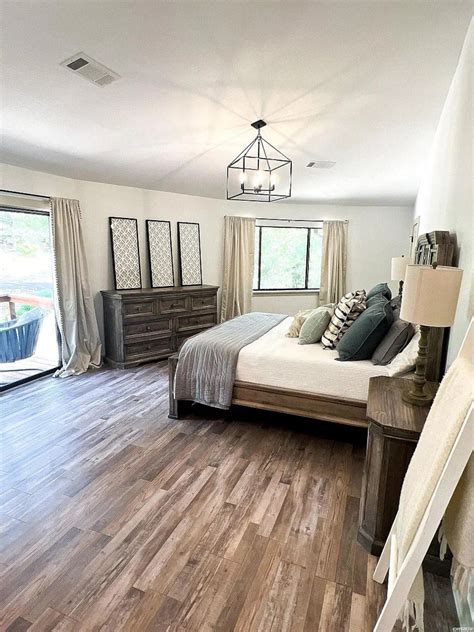 11 Hot Springs Airbnb Rentals Near Downtown and Lake Hamilton