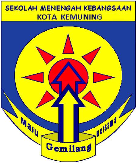 Кота кемунинг граничит с путра хайтс на востоке, через реку кланг. SMK Kota Kemuning - Wikipedia