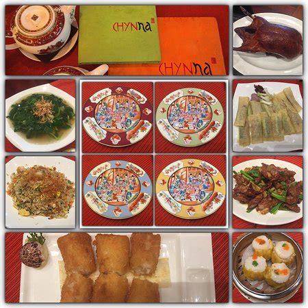 Chynna Kuala Lumpur Restaurant Reviews Phone Number Photos Tripadvisor