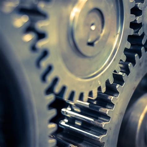 How to Calculate Gear Ratio | Sciencing