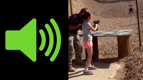 Hear 911 Call After 9 Year Old Accidentally Shoots Gun Instructor In