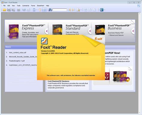 Try the latest version of foxit reader 2021 foxit reader is a pdr reader that comes with a series of innovative features that make working with these documents much easier. Foxit Reader 7.2.0.722 Pdf reader Free Offline installer download | Full Offline installer ...