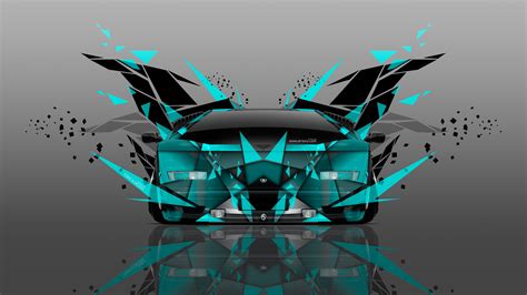 Thingiverse is a universe of things. 4K Lamborghini Countach Front Abstract Transformer Car ...