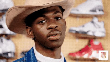 Lil nas x posted he'd give $100 to everyone who replied to his post. Lil Nas X: Literally Just 14 Funny Tweets From The 'Old ...