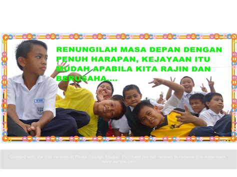 0%0% found this document useful, mark this document as useful. Rajin Dan Usaha Tangga Kejayaan