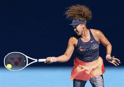 2021 australian open highlights day 3: TENNIS | Naomi Osaka Punches Ticket to Australian Open ...