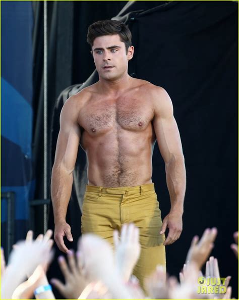 Zac Efron Confirmed For Baywatch Movie Will Be Rated R Photo 3434803 The Rock Zac