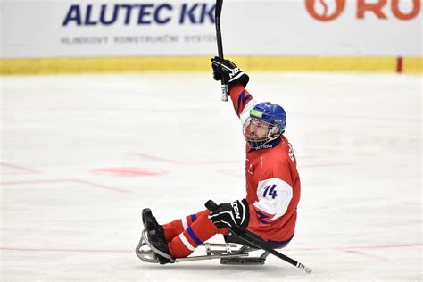 Oficiálním maskotem letošního mistrovství světa další mistrovství světa v hokeji se uskuteční v roce 2017 a pořádají ho společně francie s německem. Mistrovství světa v para hokeji přepsalo dějiny tohoto ...