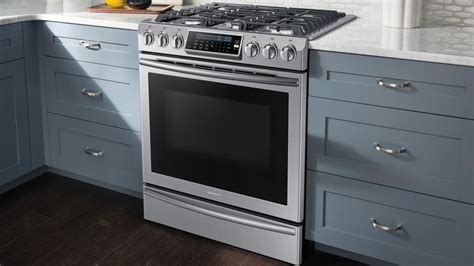 There's no denying the benefits afforded by induction. Best 30 Inch Gas Range Ovens - HomeAddons