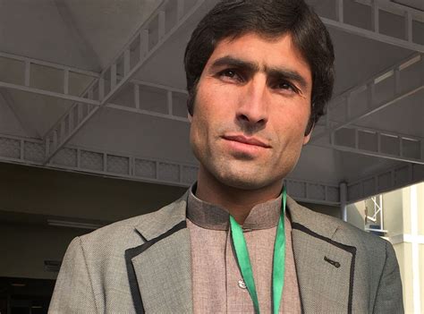 Afzal Kohistani Whistleblower Who Sought Justice For ‘honor Killings