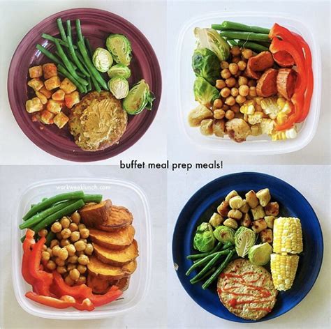The picky eater, san francisco, ca. How to Meal Prep for Picky Eaters - Workweek Lunch
