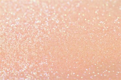 Abstract Red Glitter Background With Shining Light And