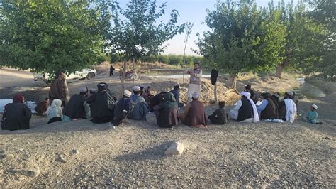 Kandahar Refugee Organization