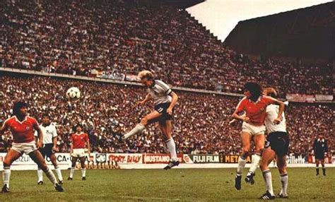 Disfruta de la narración y de las mejores imágenes del partido alemania vs francia: Deportes con Historia: Breve Historia del Mundial de ...