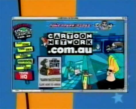 2000 Cartoon Network Promo Break 18 Free Download Borrow And