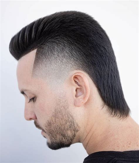 Mullet haircuts are back, if they ever really left. 30 Stylish Modern Mullet Hairstyles for Men