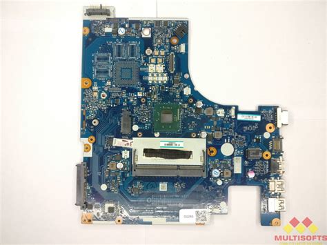 Ibm Lenovo G50 30 Integrated Cpu Celeron 15 Inches Uma Laptop