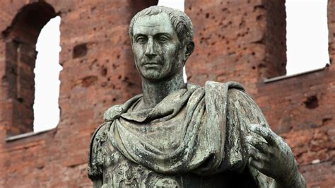 Historical Figures Julius Caesar Ancient Rome Classic History