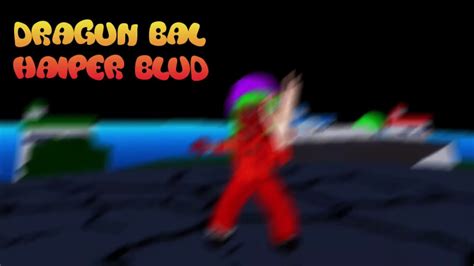 In this video ill show you guys all the new codes in roblox dragon ball hyper blood ! A normal day in Dragon Ball Hyper Blood #2 - YouTube
