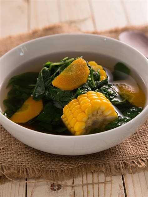 Sayur bening merupakan salah satu aneka resep sayur berkuah yang saya sarankan untuk di konsumsi. 7 Sayur yang Cocok Dijadikan Sayur Bening, Kesukaanmu yang ...
