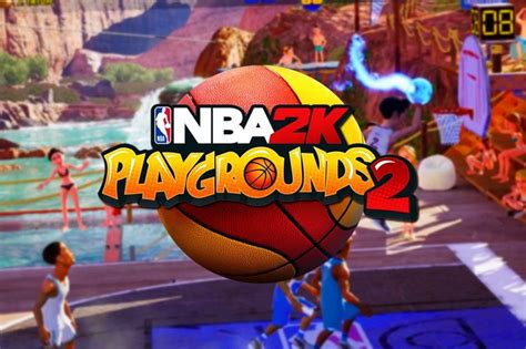 Free Nba 2k Playgrounds 2 Dlc Adds 2019 All Star And Valentines Day