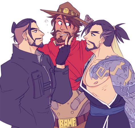 Oh Yeah I Remembered To Kinda Finish This Overwatch Comic Overwatch