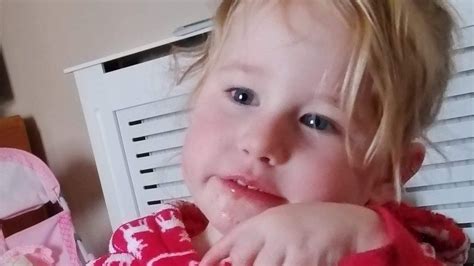 Lola James Inquest Opened Into Death Of Pembrokeshire Two Year Old