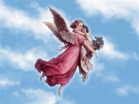 Angels In Heaven Wallpapers Top Những Hình Ảnh Đẹp