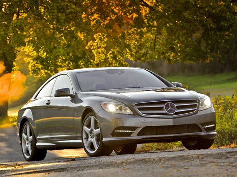 987 356 tykkäystä · 4 714 puhuu tästä. MERCEDES BENZ CL (C216) specs & photos - 2010, 2011, 2012 ...