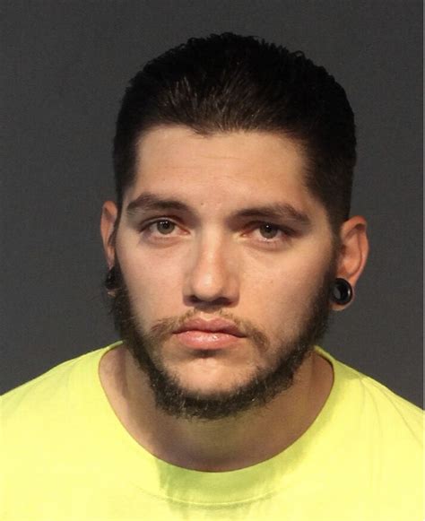 Washoe County Sheriffs Detectives Arrest Reno Man On Charges Of Sexual Assault And Lewdness