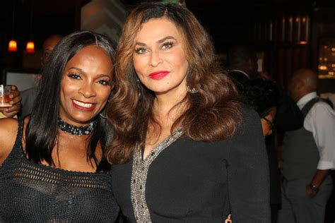 Vanessa Bell Calloway Is Shining At Her Th Birthday Bash