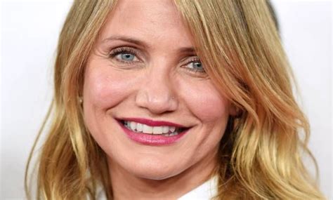 Cameron Diaz On Being A Mom To Raddix The Sweet Things Shes Said