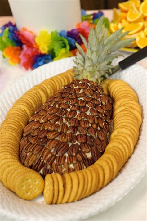 Engagement Party 101 Hawaiian Luau Party  Pretty Designs