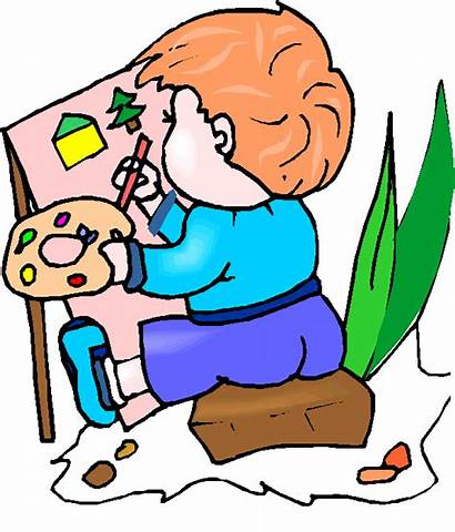 Help Self Clipart Clip Painting Child Advertisement