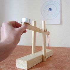 Banish your blemish, tooth decay, cellulite thighs will fade away. The Backyard Ogre Catapult | Woodworking projects for kids ...