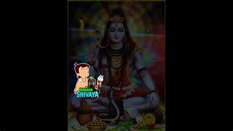 Lord Shiva Bhajanshiv Shankar Ko Jisne Poojashorts Youtube