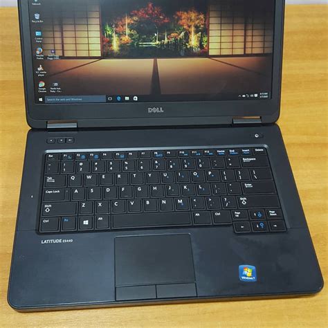 Dell Latitude E5440 Laptop Intel Core I3 320gb Hdd 4gb Ram P Sero
