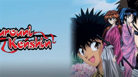 Maybe you would like to learn more about one of these? Watch Rurouni Kenshin Episodes Sub & Dub | Action ...