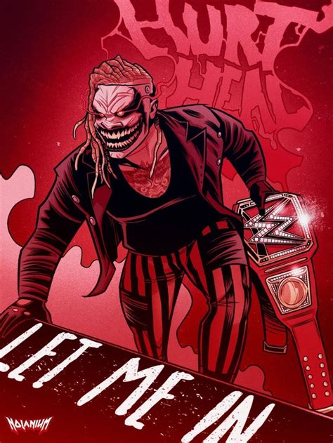 Please contact us if you want to publish a bray wyatt wallpaper on our site. Pin by Muse on Wrestling | Wwe bray wyatt, Wwe wallpapers ...