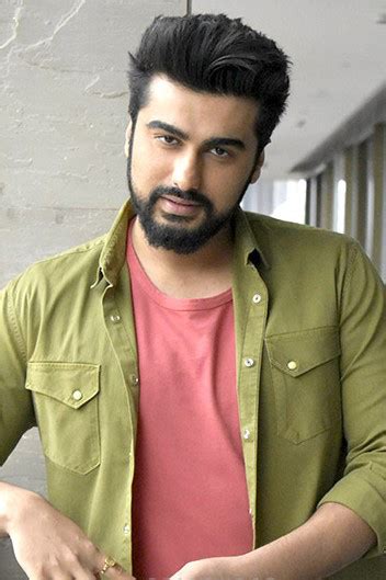 Arjun kapoor was born on june 26, 1985 in bombay, maharashtra, india. File:Arjun Kapoor at film promotions of Mubarakan.jpg ...