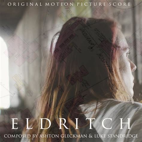 Eldritch Original Motion Picture Score - EP