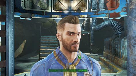 Hot Handsome Male Save At Fallout 4 Nexus Mods And Community
