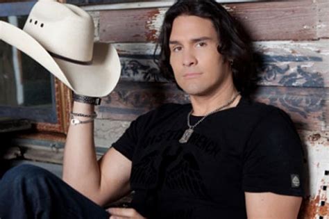 Joe Nichols Finds Life Is ‘all Good These Days
