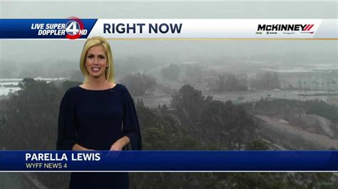 Wyff4 Weather Forecast