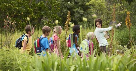 Outdoor Learning Activities For Ks2 6 Ways To Take Primary School