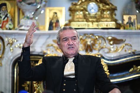 Does gigi becali have tattoos? Cum a vrut Gigi Becali să dea lovitura în România. A fost ...
