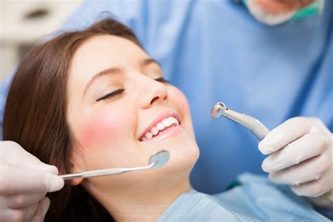 O Que é Odontologia Estética E Quais Os Principais Procedimentos