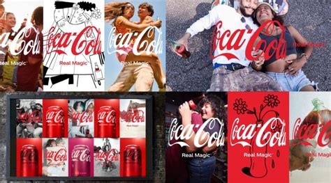 Coca Cola Revela Nova Plataforma Global De Marca Rogerio Pina